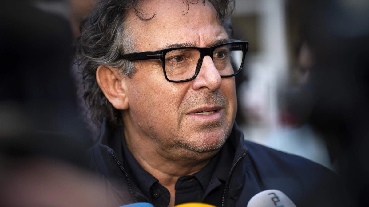 Zanger Marco Borsato opnieuw naar de rechtbank in november