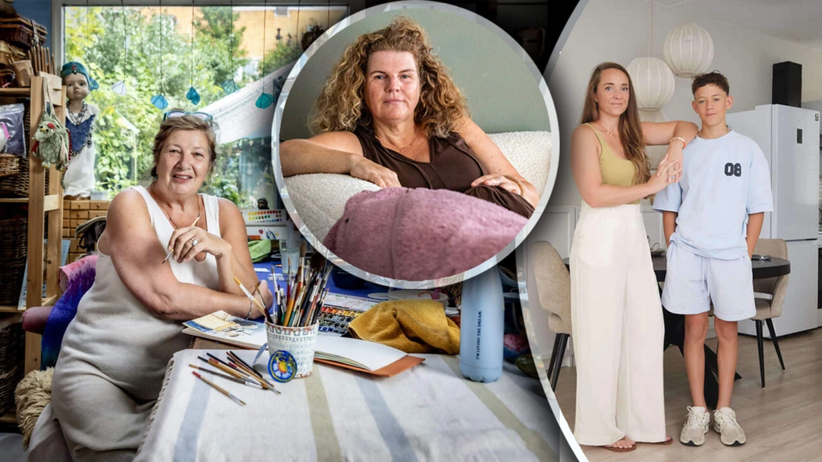 Huizenoppassers gaan goedkoop op vakantie: ’Pas de volgende ochtend durfde ik te kijken waar dat enge geluid vandaan kwam’