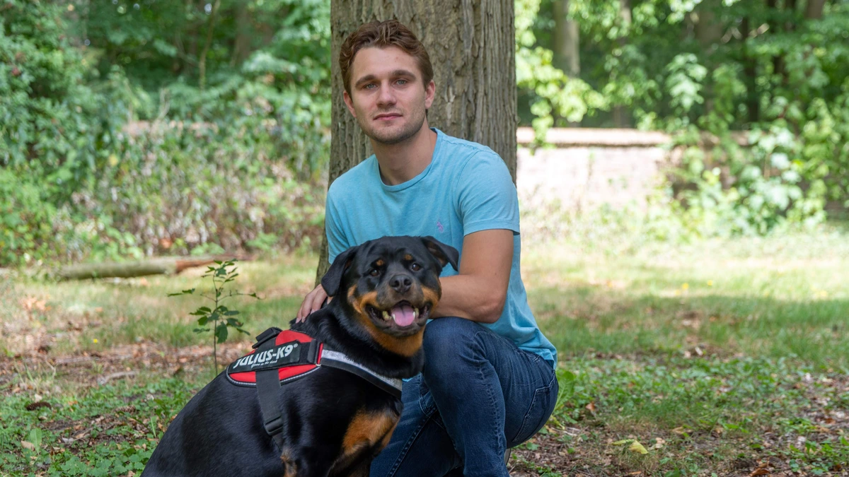 ’Horrordierenpension’ moet dicht na dodelijke wantoestanden: honden zwaar toegetakeld, ondervoed en uitgedroogd