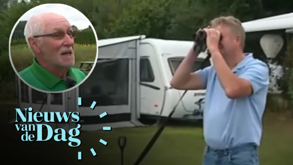 Kindvrije campings in opkomst: 'We houden van rust!'