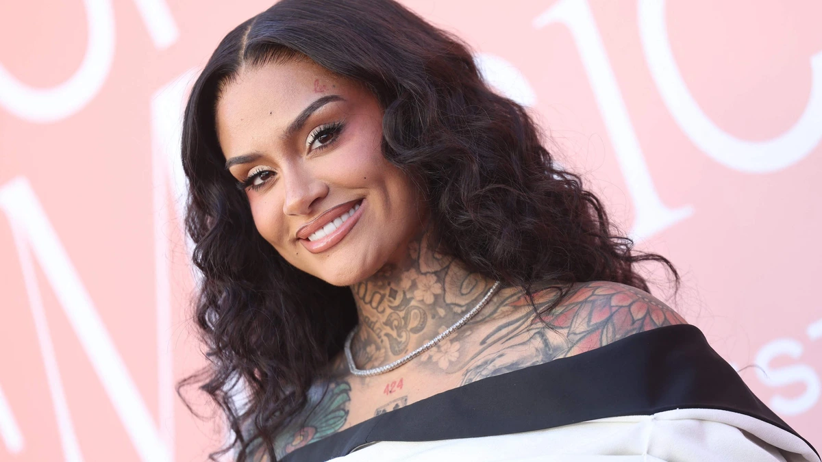 Kehlani moet optredens afzeggen na ziekenhuisopname