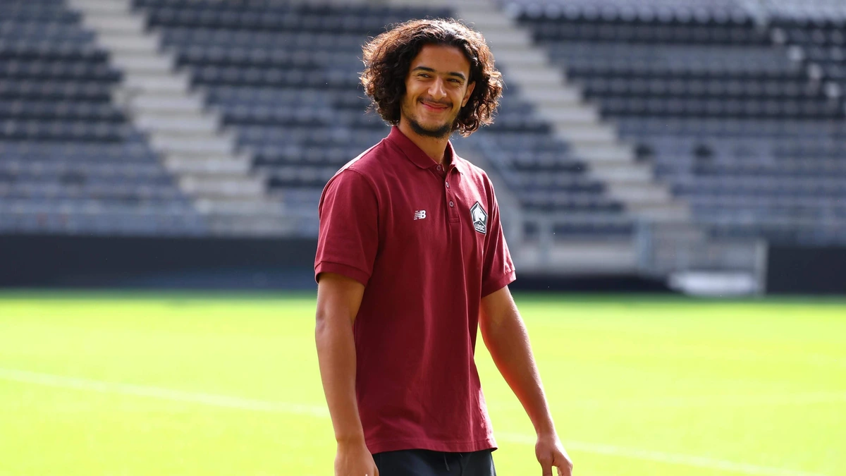 LIVE Transfers | City betaalt 100 miljoen euro voor Ayyoub Bouaddi van Lille