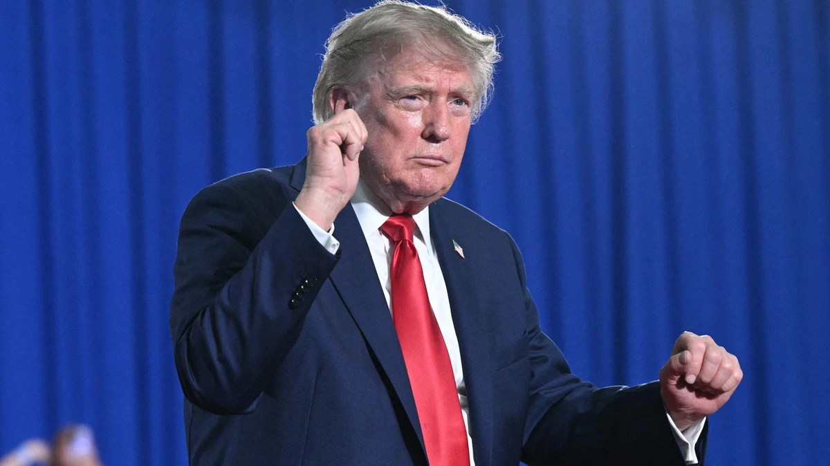 LIVE | Iran haalt uit naar Trump: ’Door hem wil nu de hele wereld kernwapens’