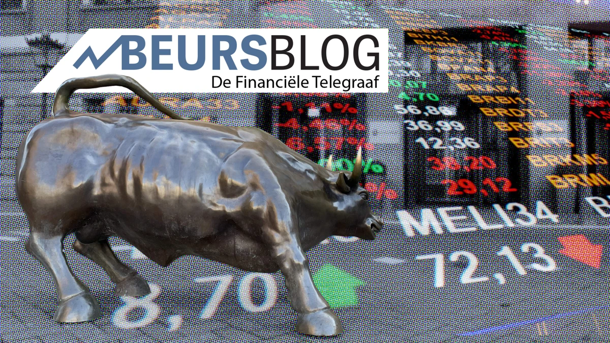LIVE |  beurzen in Japan en Zuid-Korea zakken weg; olieprijs loopt weer op