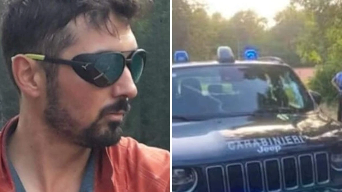 Goede daad wordt Federico (36) fataal: ex van onbekende vrouw rijdt hem dood nadat hij haar de weg wees