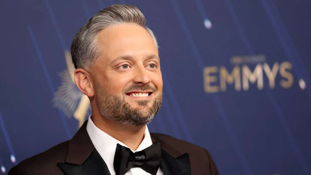 Komiek Nate Bargatze vestigt wereldrecord met recordaantal verkochte tickets