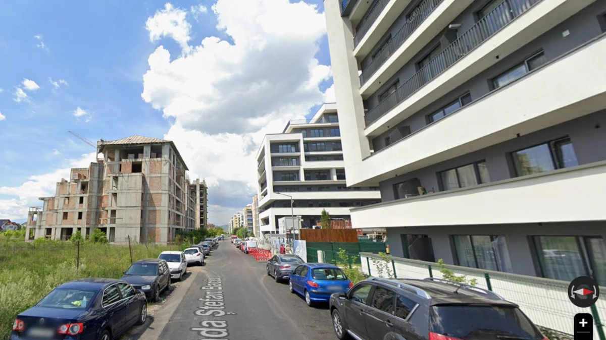 Nederlander (73) verruilt boerderij voor Roemeens penthouse maar is na 7 jaar nog geen eigenaar: ’Ik zit in een nachtmerrie’