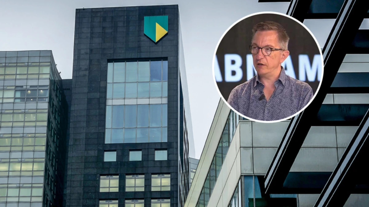 Speelt de staat quitte bij de redding van ABN AMRO? ‘Die les is heel belangrijk’
