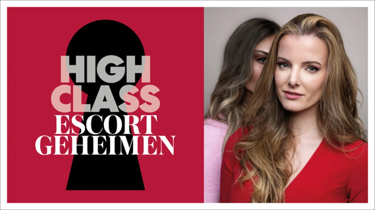 Wat als een klant verliefd wordt op een high class escortdame? ‘Bij deze signalen trek ik aan de bel’