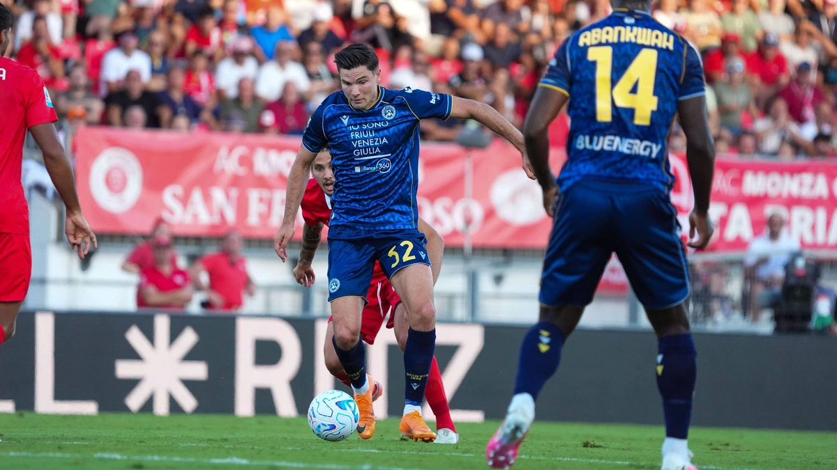 Jurgen Ekkelenkamp en Teun Koopmeiners laten zich gelden in Serie A