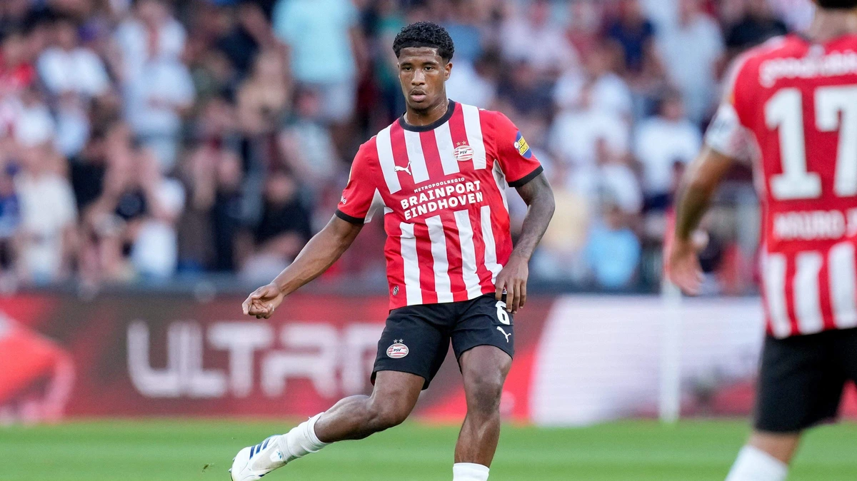 LIVE Eredivisie | PSV herstelt de schade en komt op gelijke hoogte tegen Fortuna Sittard
