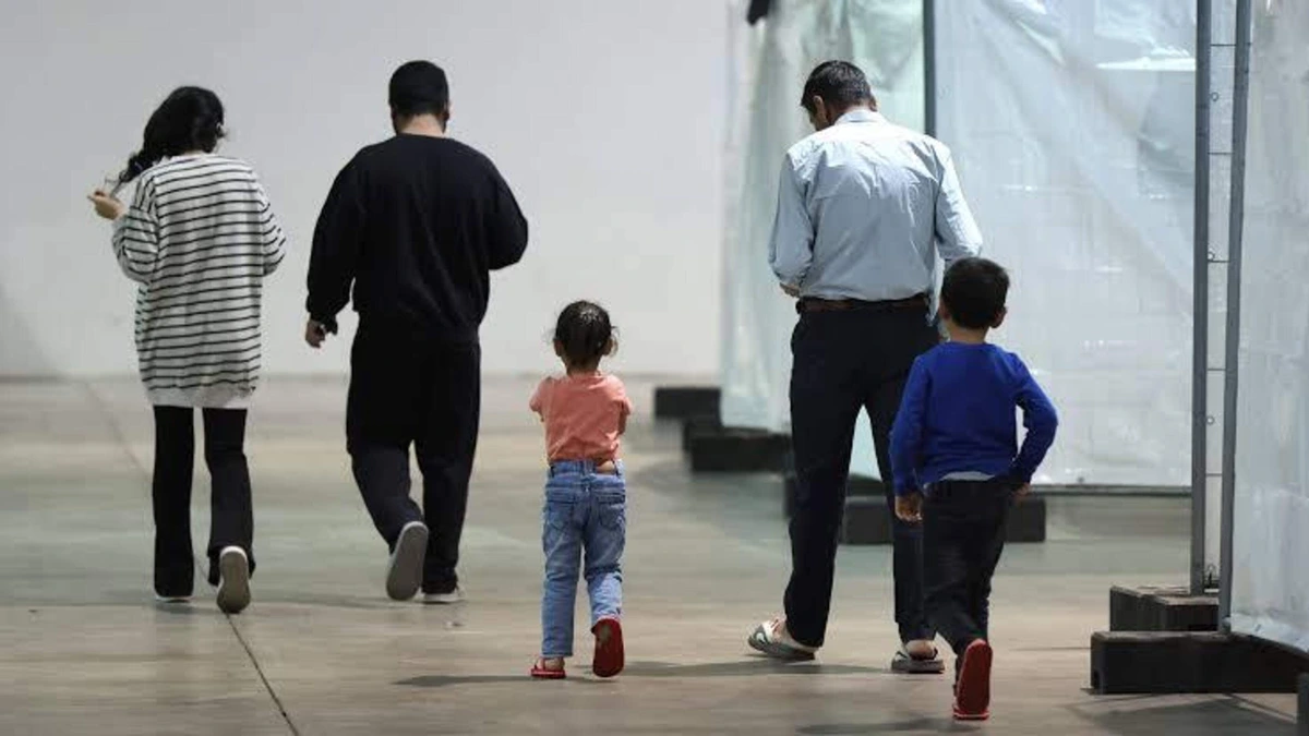 Spectaculaire daling asielaanvragen in Duitsland: strenger migratiebeleid werpt vruchten af
