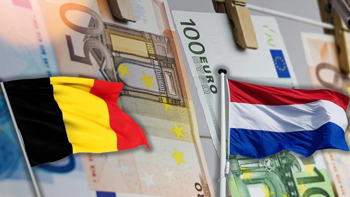 ‘Belg heeft twee keer zoveel vermogen als Nederlander’
