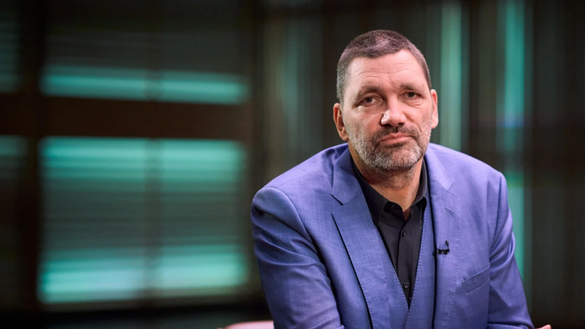 Na heftige aantijgingen: 'Hier zal Theo Maassen zich zeker niet op verheugen'