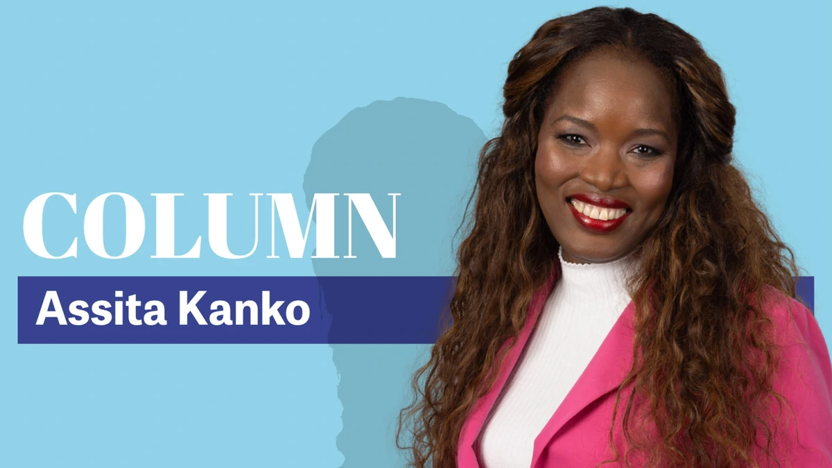 Assita Kanko: Spanje heeft bestorming van migranten aan zichzelf te wijten, Sánchez heeft ons bedrogen