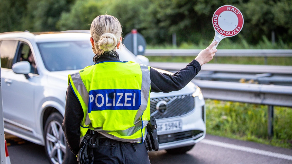 Duitsland wijt ongelukkenregen door grenscontroles deels aan Nederland: ’Ook jullie infrastructuur speelt een rol’