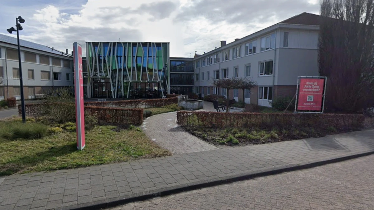 Verpleger opgepakt als verdachte in zaak rond overleden bewonder in zorgcentrum