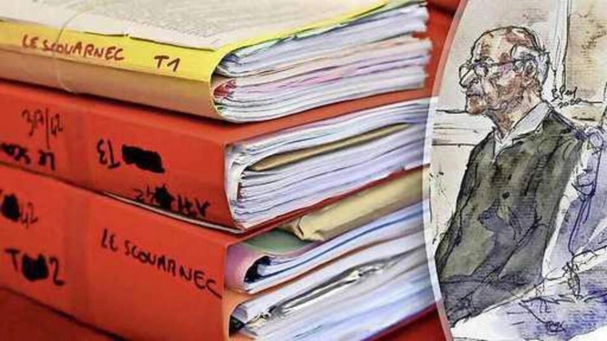 Franse oud-chirurg Joël Le Scouarnec verdacht van nog meer kindermisbruik
