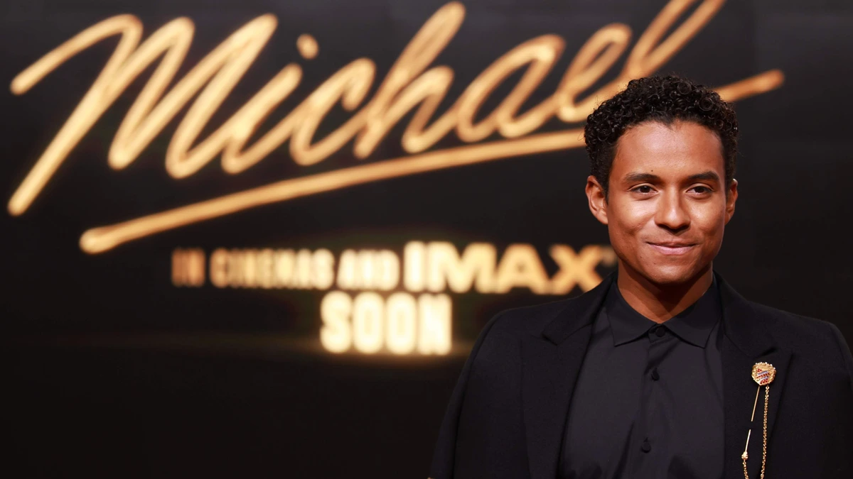 Vervolg op biopic Michael verschijnt eind 2027 of begin 2028