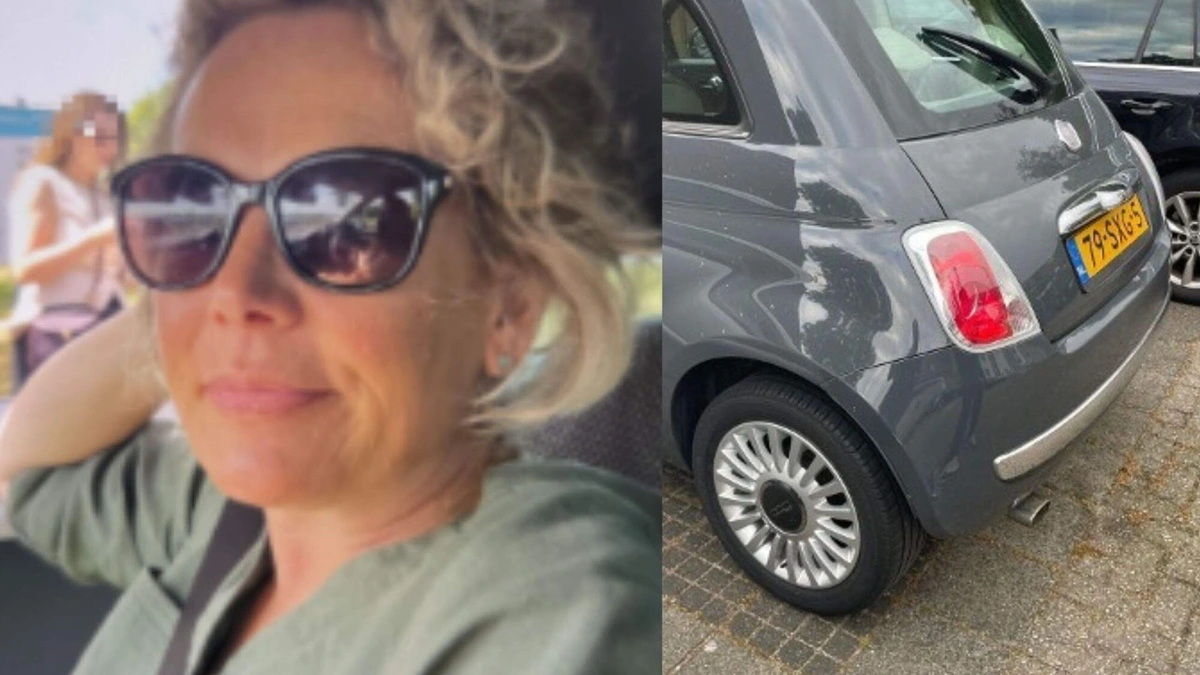 Politie nog steeds op zoek naar vermiste Hege (51) uit Hillegom, vraagt om camerabeelden: ’Nog onvoldoende aanknopingspunten’