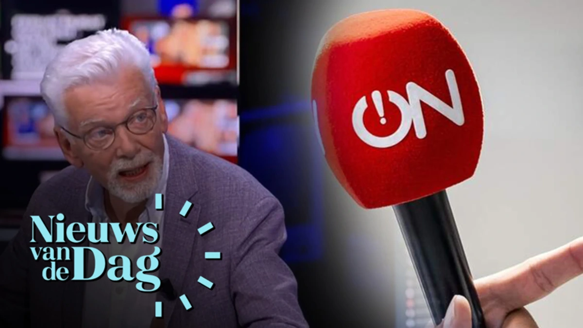 Jan Slagter over Ongehoord Nederland: ‘Weg ermee!’