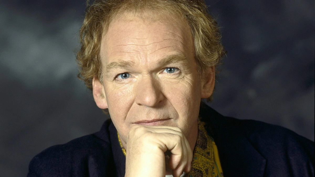 Overleden acteur Peter Faber (82) vocht heel zijn leven tegen die ene boodschap die hij kreeg als kind: ’Ik vond het zo wreed’