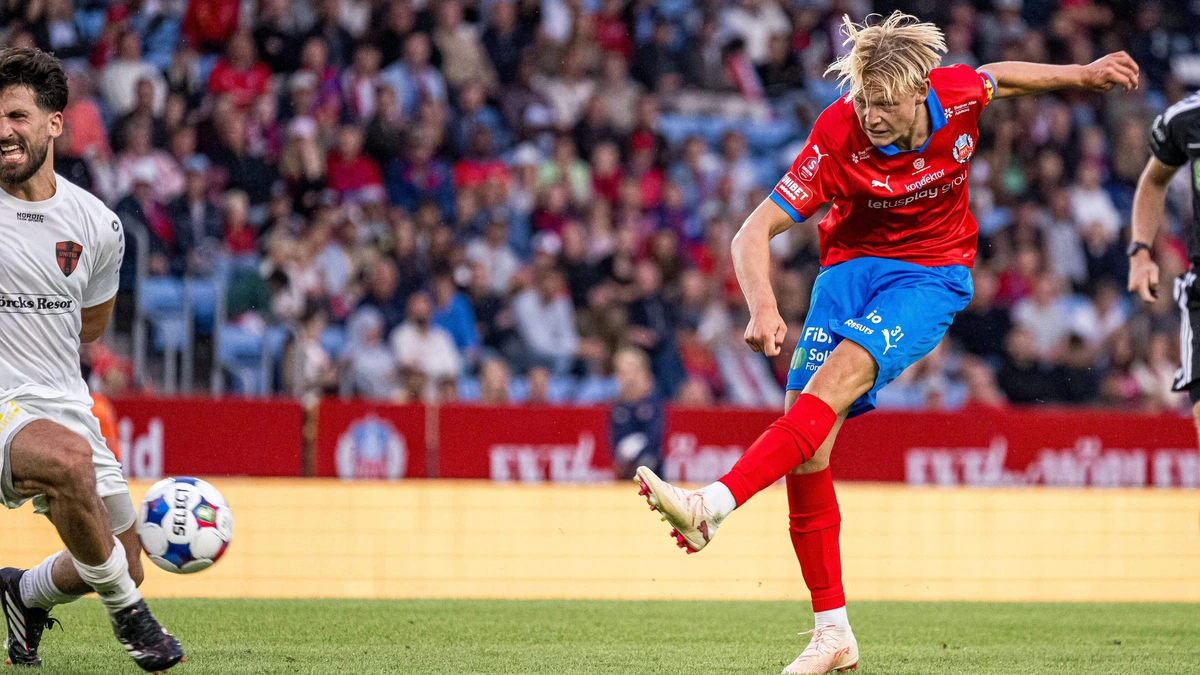 LIVE Transfers | FC Groningen haalt Zweedse jeugdinternational Nordin, extra klus voor bondscoach Kaapverdië