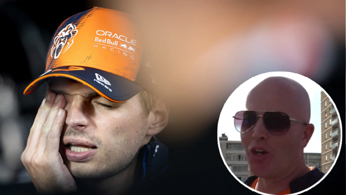 Teleurstelling na laatste Grand Prix in Zandvoort door crash Verstappen: ‘K*t voor Max!’