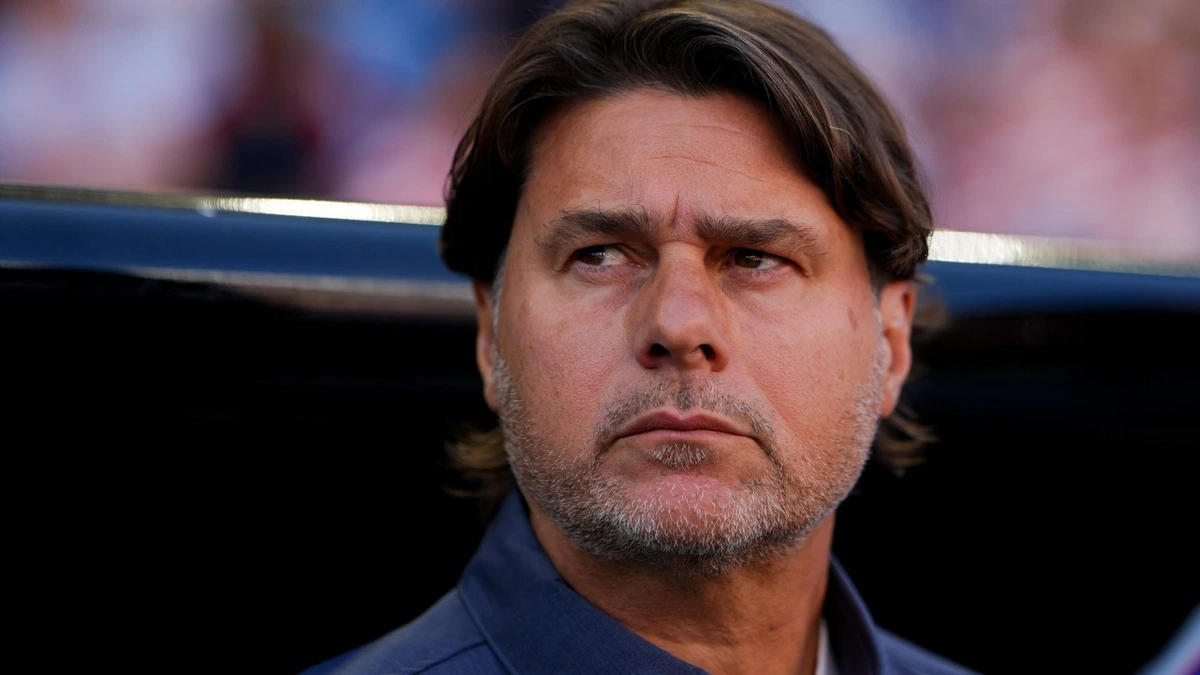 LIVE Transfers | Amerikaanse voetbalbond langer door met bondscoach Pochettino