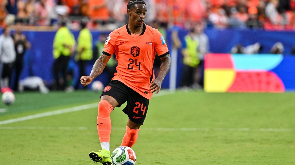 Crysencio Summerville revancheert zich na na mislukte panenka en schittert bij Al Hilal