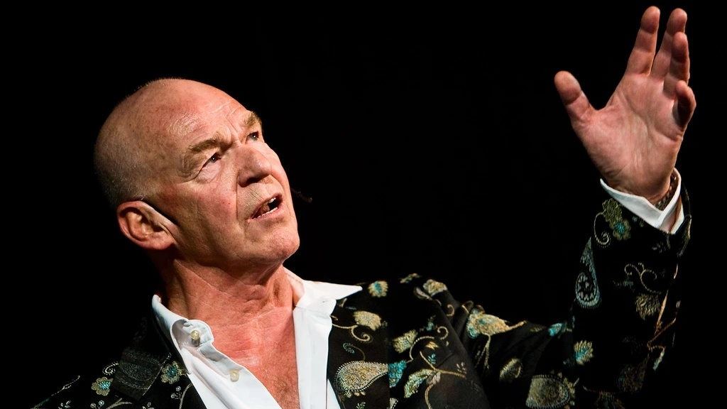 Acteur Peter Faber (82) overleden, bekend van Max Havelaar, Soldaat van Oranje en Schatjes