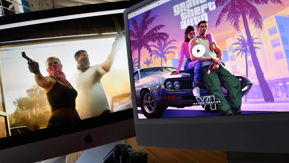 Creatieve wervingsactie: Amerikaanse militairen krijgen verlofdagen om GTA VI te spelen