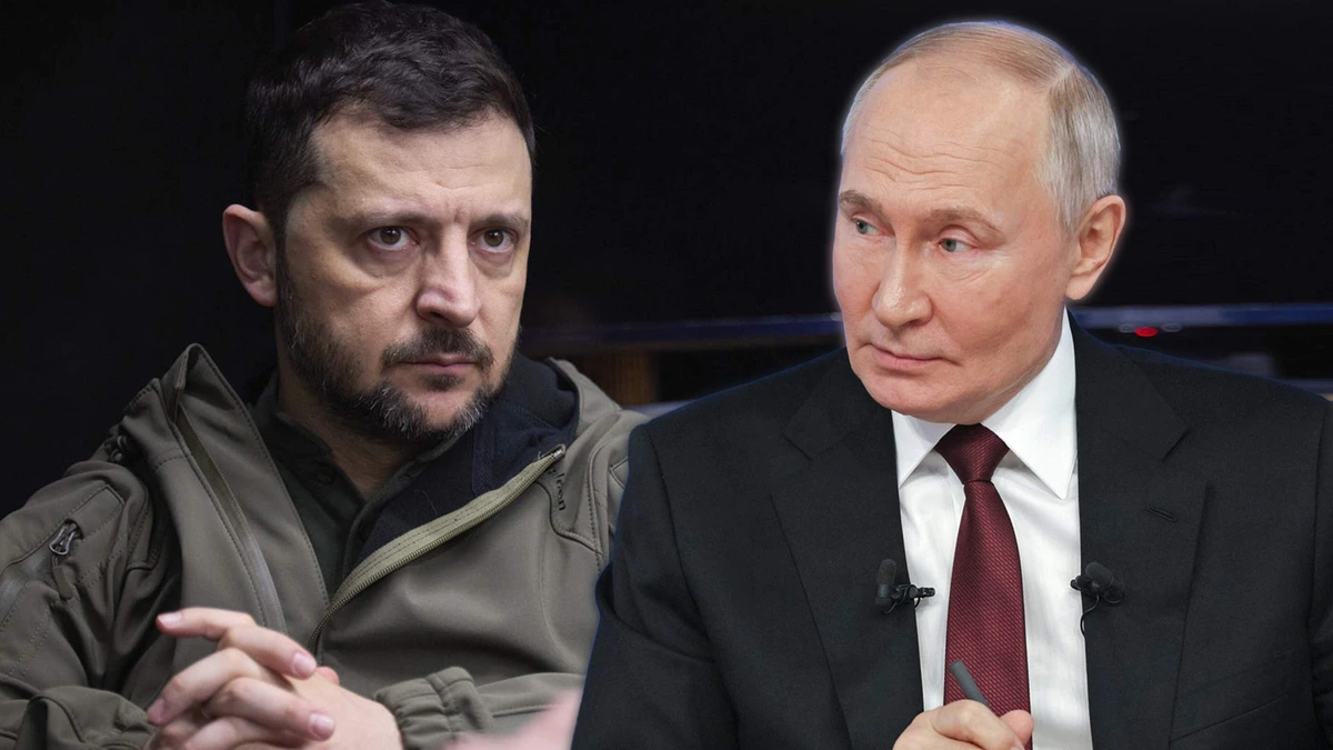 LIVE | Rusland en Oekraïne ruilen opnieuw ruim 200 krijgsgevangenen