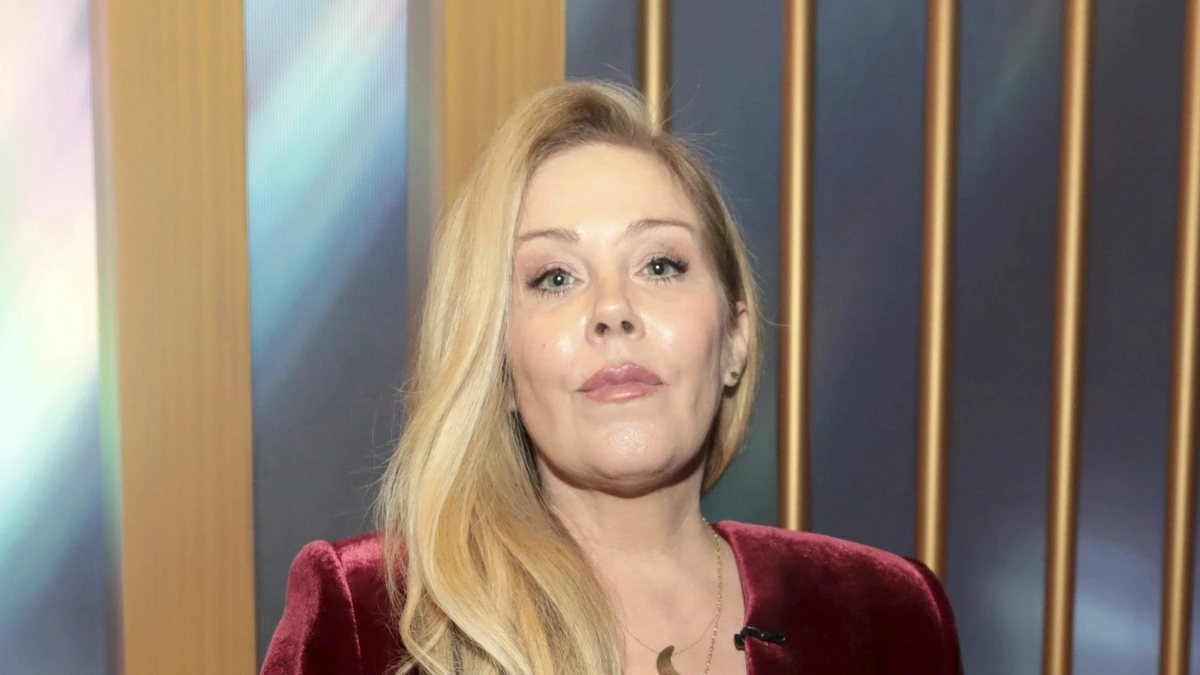 Christina Applegate na vier maanden ontslagen uit ziekenhuis
