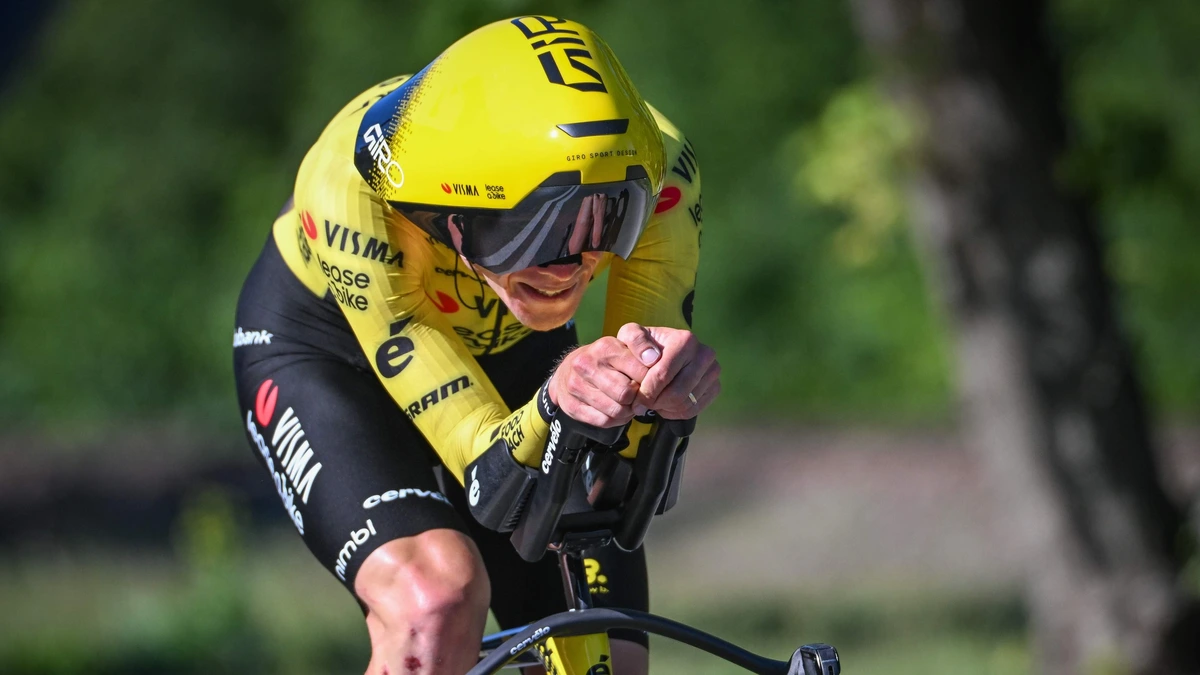Bart Lemmen langer door bij Visma - Lease a Bike
