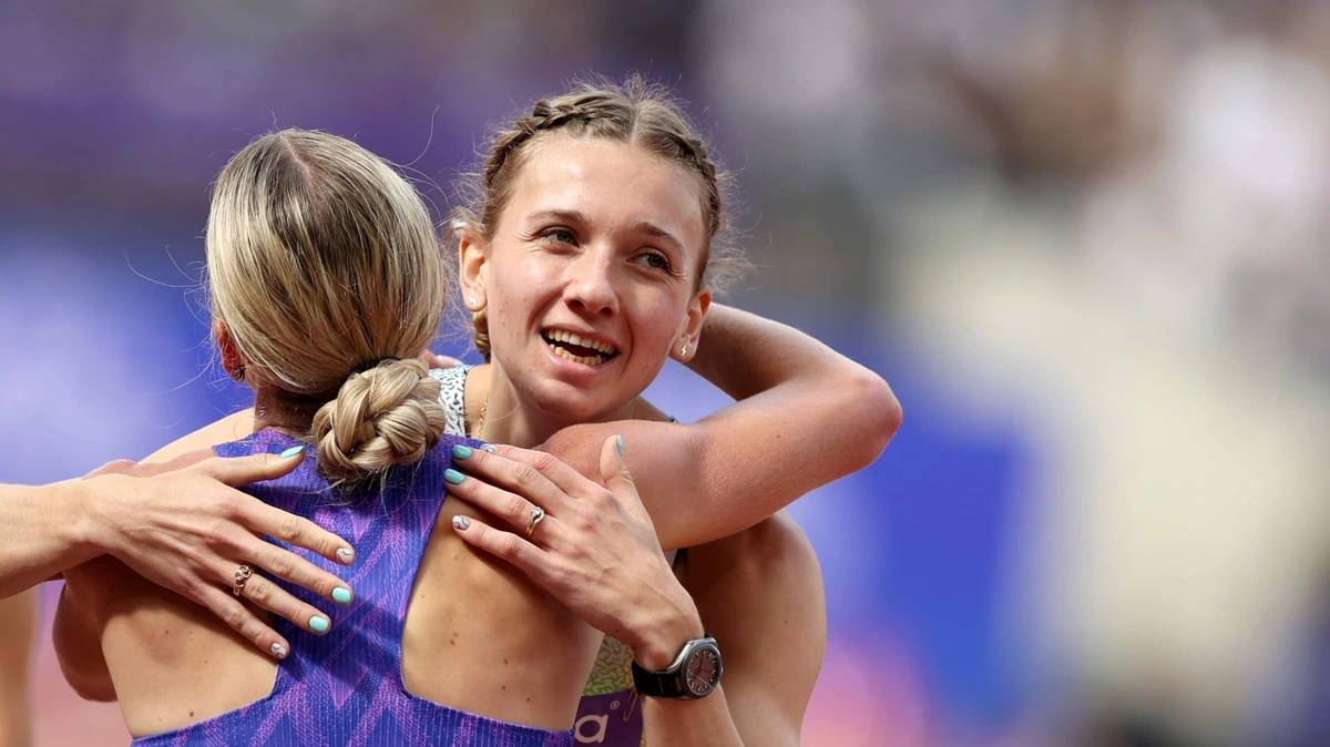 Femke Broeders-Bol voegt Diamond League-wedstrijden aan programma toe en heeft duidelijk EK-doel