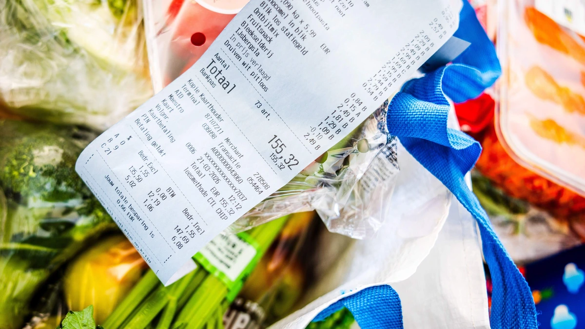 Klant AH moet meer boodschappen doen voor vol koopzegelboekje