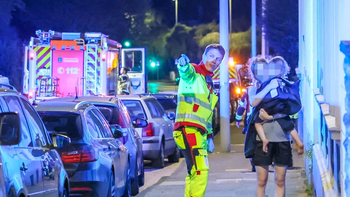 Hat KI fünf Menschen in Solingen das Leben gerettet?