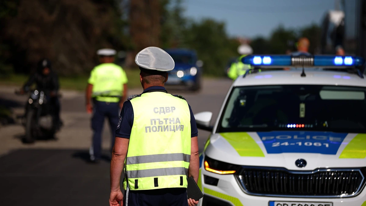 Nederlandse vrouwen (26 en 54) gewond na zware crash op snelweg Bulgarije: andere bestuurder in slaap gesukkeld