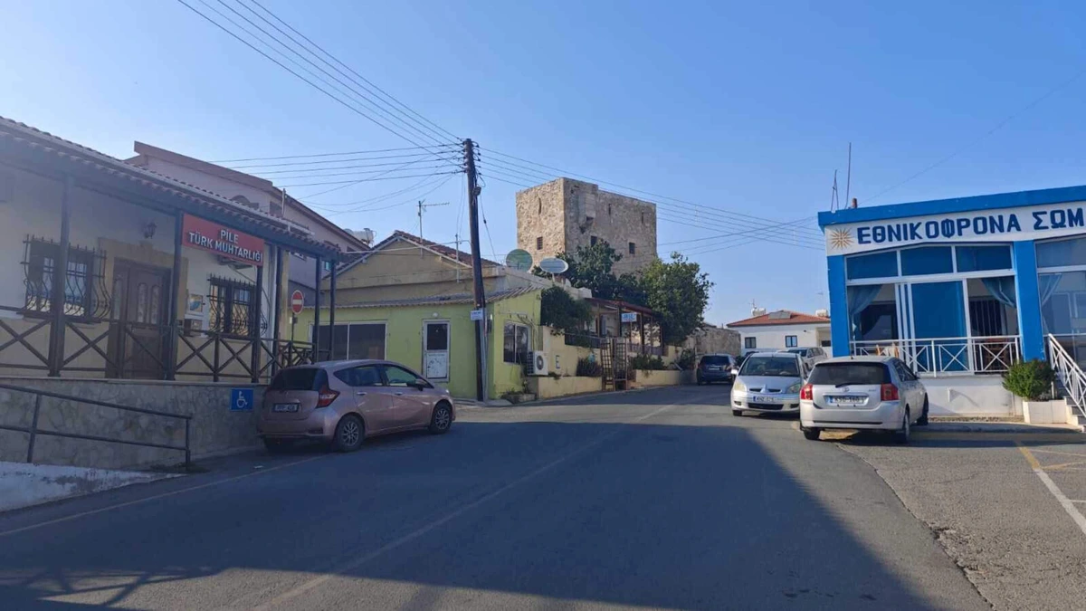In dit dorp op Cyprus wonen Grieken en Turken vreedzaam samen: ’Als kinderen speelden we altijd met elkaar’