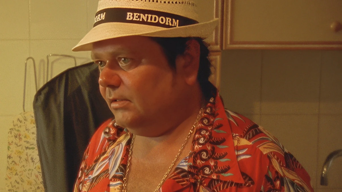 Benidorm-flopconcert van André Hazes komt uit als album: ’Iedereen leek de opnames te zijn vergeten’