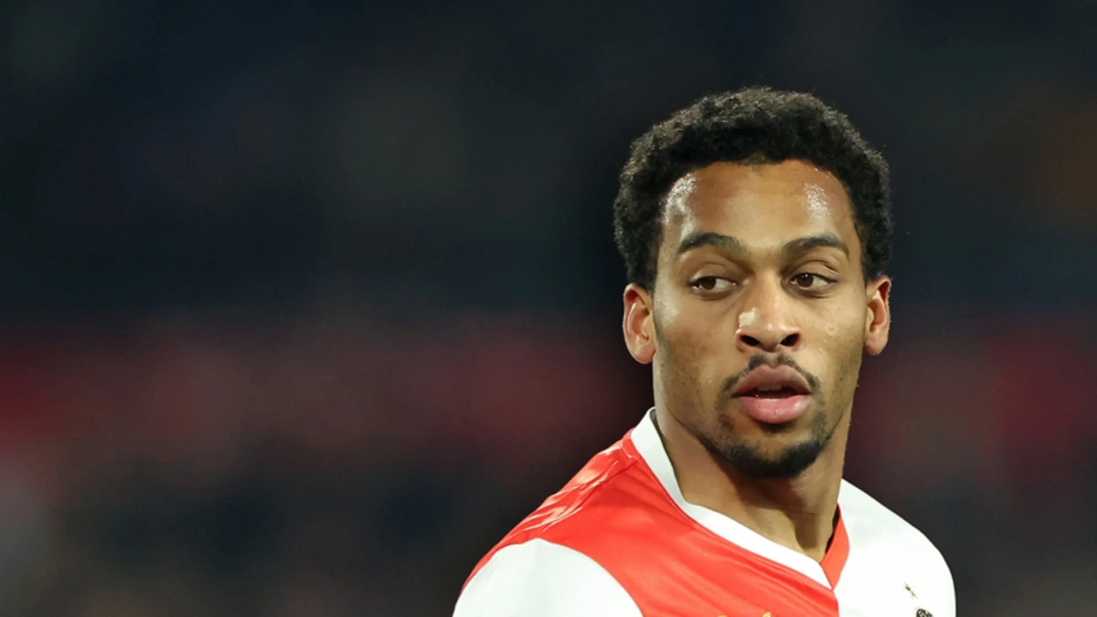 Quinten Timber naar uitgang Olympique de Marseille: 'Dit zal een goeie competitie voor hem zijn'