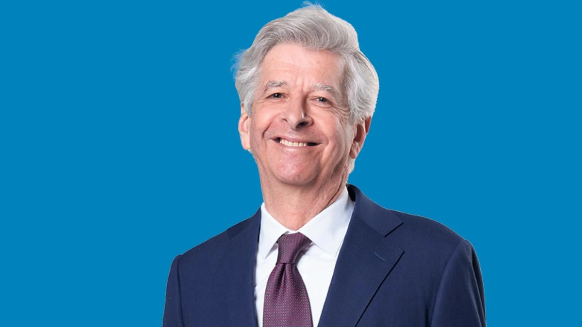 Ronald Plasterk: CDA en VVD staan voor harde keuze, doorregeren of grote volkspartij blijven
