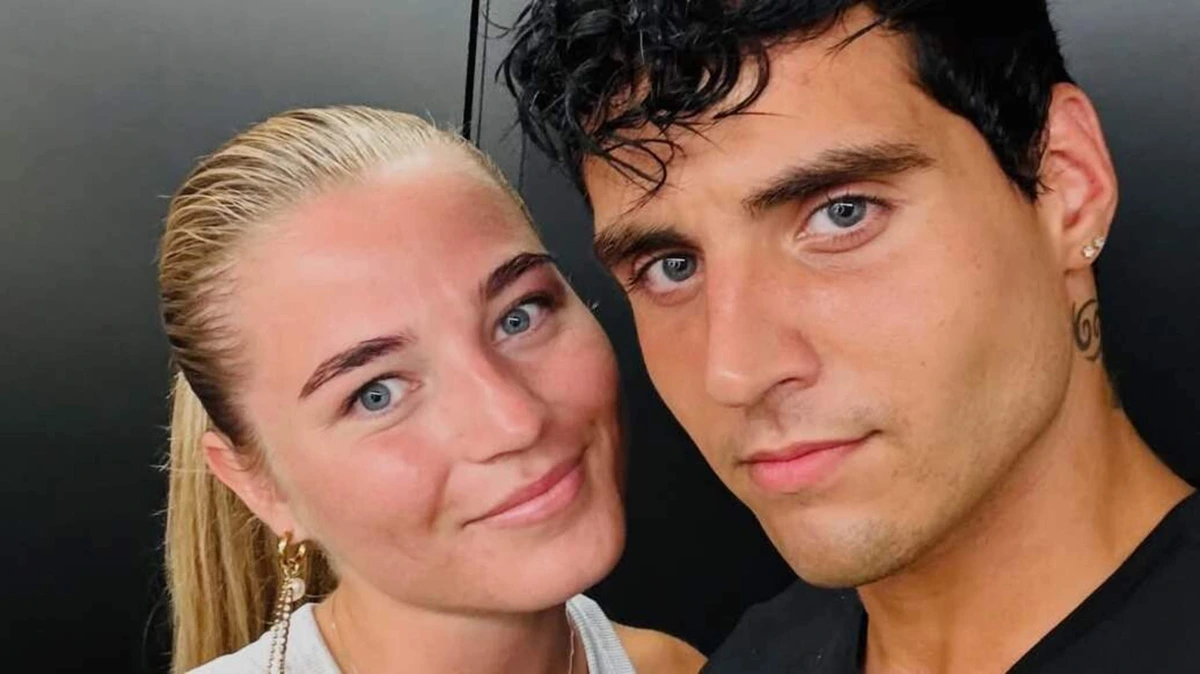Opnieuw drama in De bondgenoten: Anouk verklaart liefde aan medekandidaat Diederik, terwijl ze al zes jaar een vriend heeft