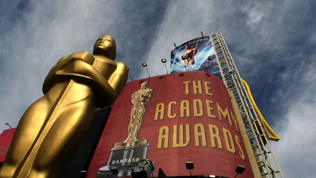 Nederlandse film Waar is mijn libido? wint prestigieuze Student Academy Award
