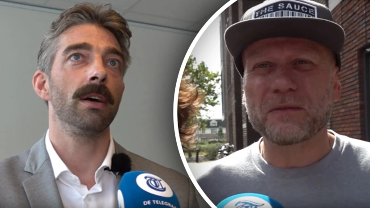 Renaissanceschool ontkent indoctrinatie: 'Wij zijn geen Forum voor Democratie-partijschool'