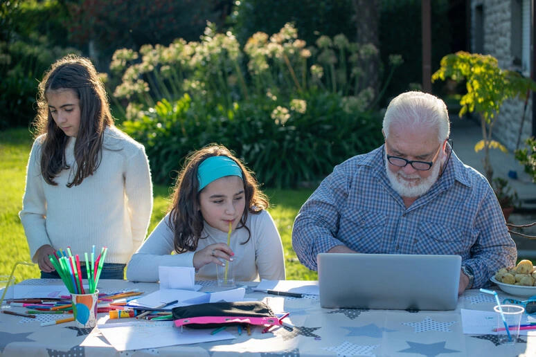Ritorno a scuola senza ansia, cosa fare ora e nei primi giorni