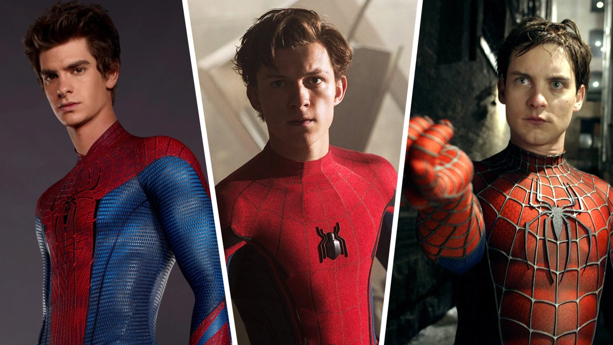 Alle Spider-Man-films gerangschikt: van een regelrechte puinhoop naar een klassieker van wereldformaat