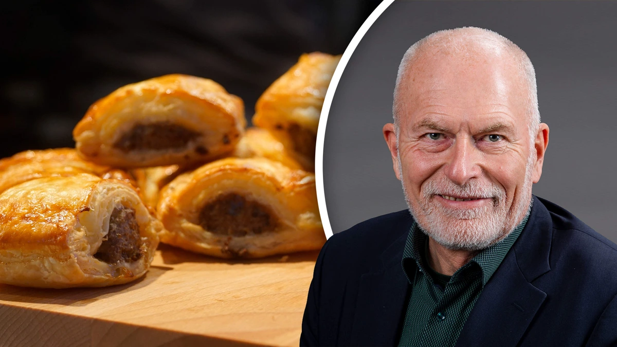 Bakkers mogen geen uitzendkrachten inhuren vanwege saucijzenbroodjes: ’We moeten uitwijken naar buitenland’