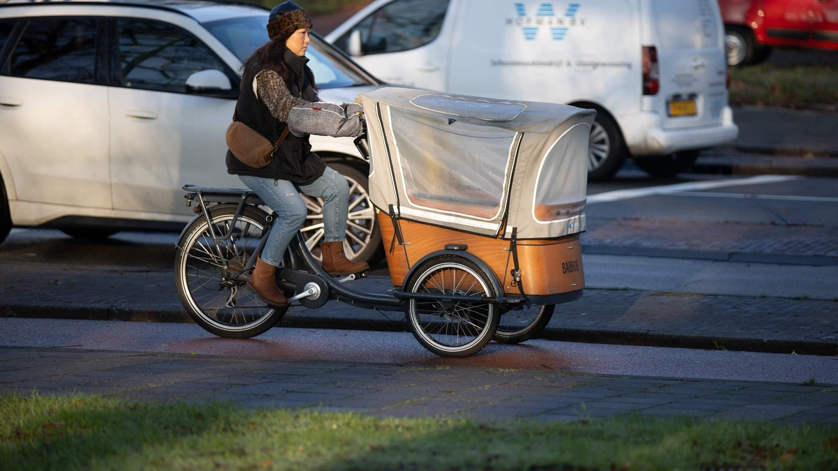 Fietsfabrikant Accell in financiële problemen: moederbedrijf Babboe, Batavus en Sparta krijgt uitstel van betaling in Nederland